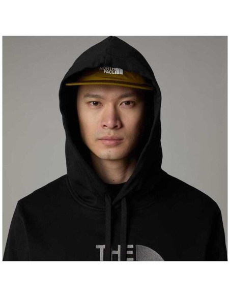 M DREW PEAK REGULAR HOODIE