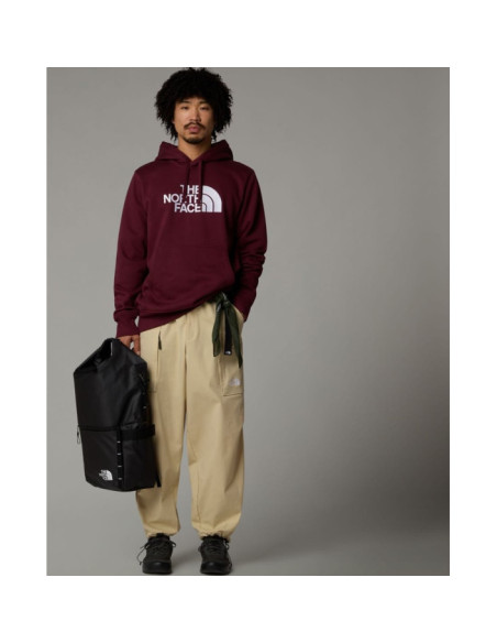 M DREW PEAK REGULAR HOODIE