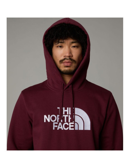 M DREW PEAK REGULAR HOODIE