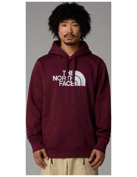 M DREW PEAK REGULAR HOODIE