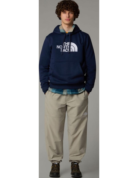 M DREW PEAK REGULAR HOODIE