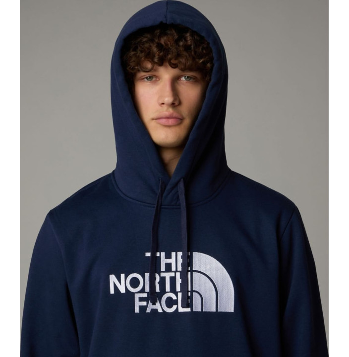 M DREW PEAK REGULAR HOODIE