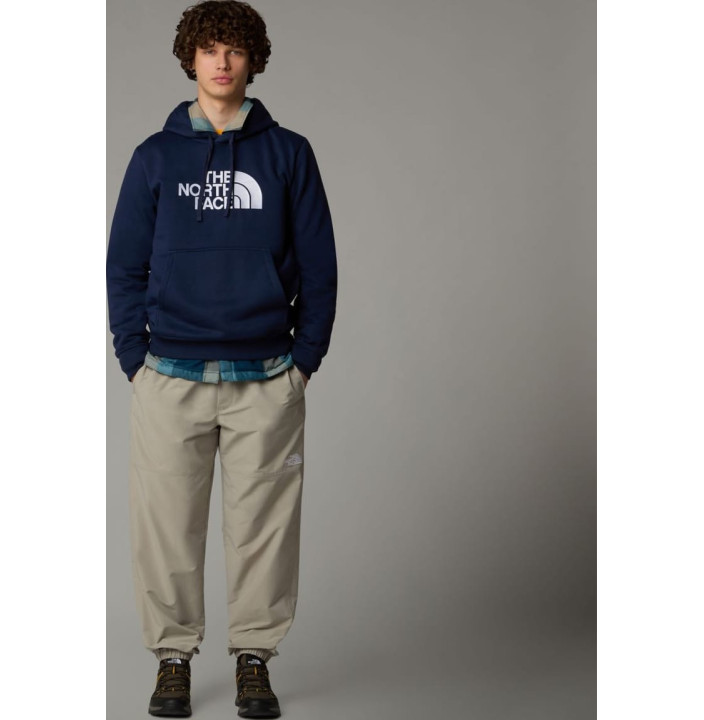 M DREW PEAK REGULAR HOODIE