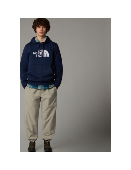 M DREW PEAK REGULAR HOODIE