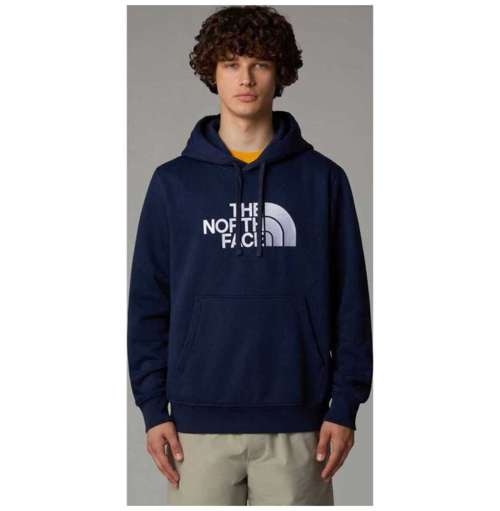 M DREW PEAK REGULAR HOODIE