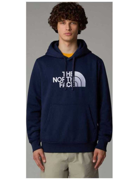M DREW PEAK REGULAR HOODIE
