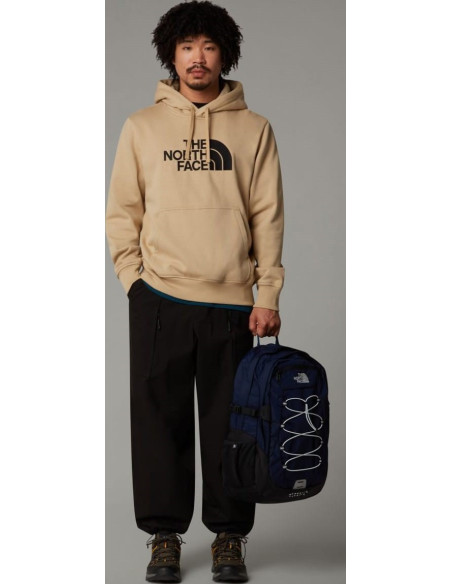 M DREW PEAK REGULAR HOODIE