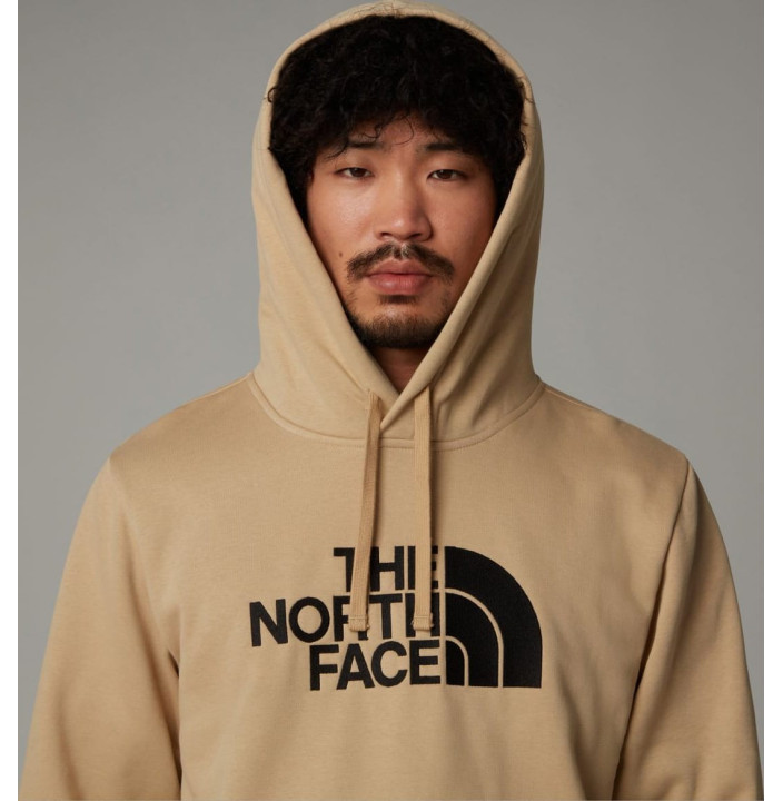 M DREW PEAK REGULAR HOODIE