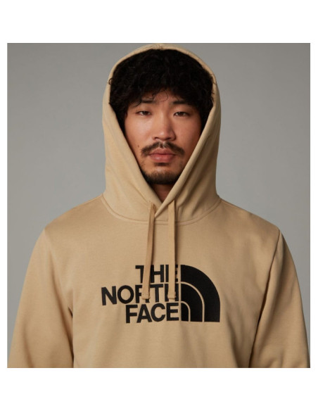 M DREW PEAK REGULAR HOODIE