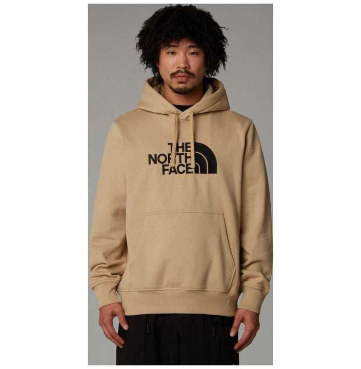 M DREW PEAK REGULAR HOODIE