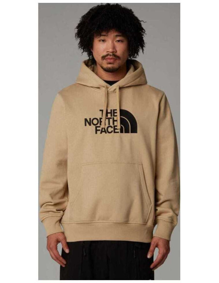 M DREW PEAK REGULAR HOODIE