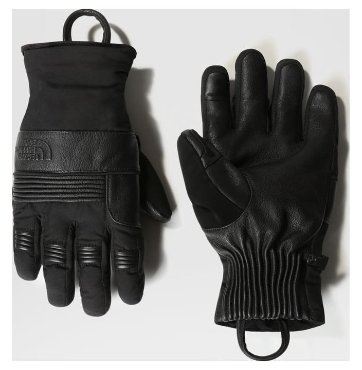 W MONTANA LUXE FUTURELIGHT GLOVE