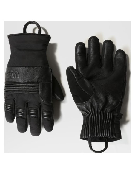 W MONTANA LUXE FUTURELIGHT GLOVE W MONTANA LUXE FUTURELIGHT GLOVE