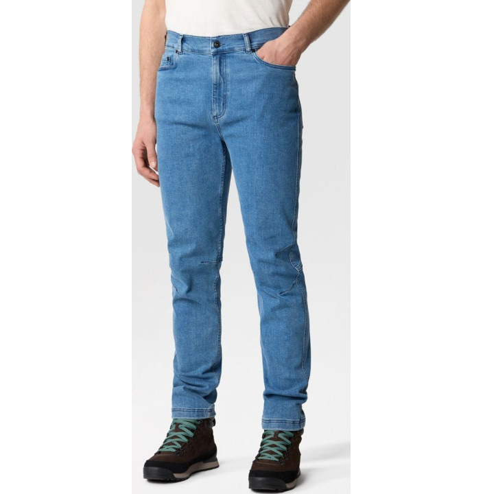 M DENIM PANT