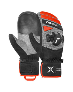 Reusch Worldcup Warrior R-TEX® XT Mitten