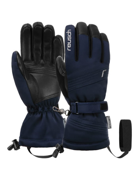 CHARLOTTE R-TEX® XT