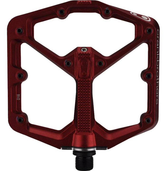 CRANK BROTHERS STAMP 7 LARGE FABIO WIBMER SIGNATURE EDITION