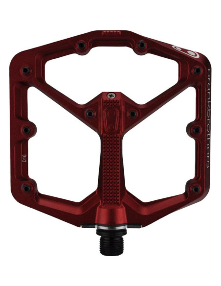 CRANK BROTHERS STAMP 7 LARGE FABIO WIBMER SIGNATURE EDITION