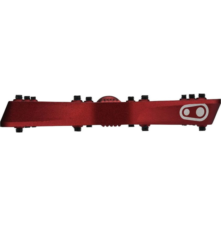 CRANK BROTHERS STAMP 7 LARGE FABIO WIBMER SIGNATURE EDITION