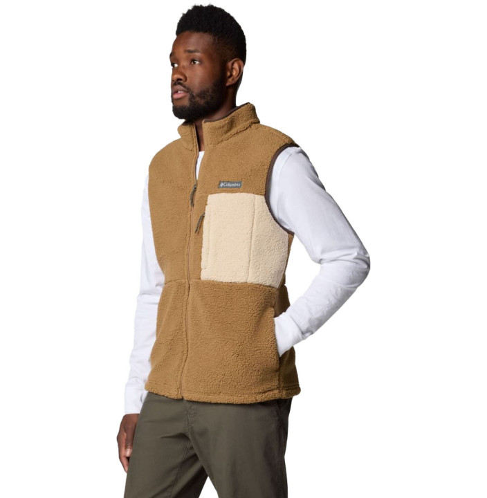 MOUNTAINSIDE™ VEST