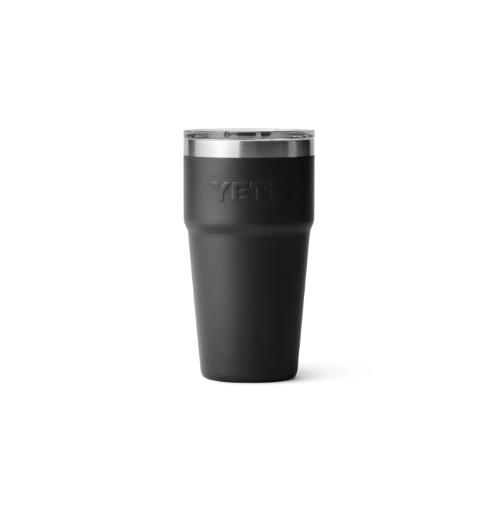 SINGLE 16 OZ STACKABLE CUP