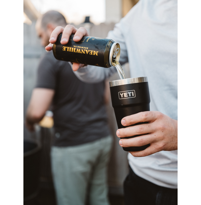 SINGLE 16 OZ STACKABLE CUP