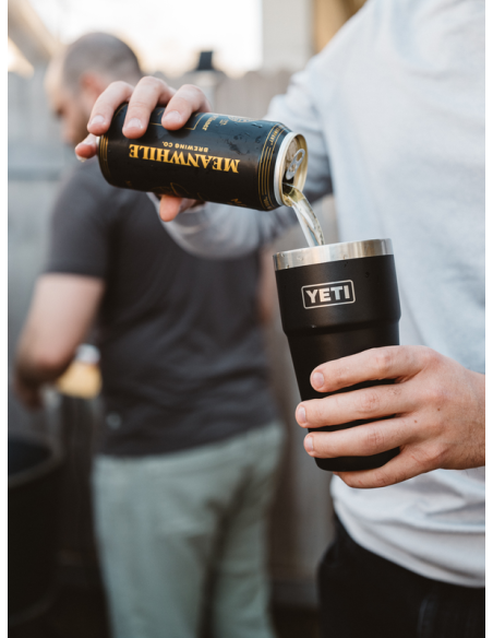 SINGLE 16 OZ STACKABLE CUP