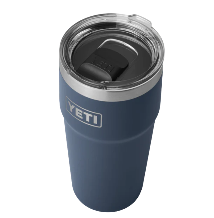 SINGLE 16 OZ STACKABLE CUP