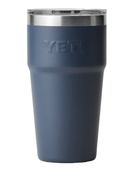 SINGLE 16 OZ STACKABLE CUP