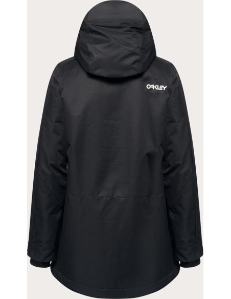 WMNS TNP TBT INSULATED JACKET