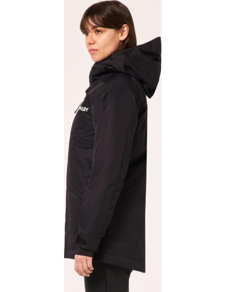 WMNS TNP TBT INSULATED JACKET