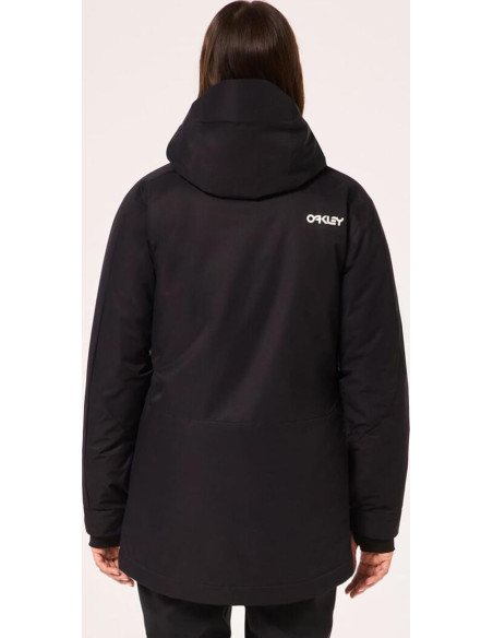 WMNS TNP TBT INSULATED JACKET