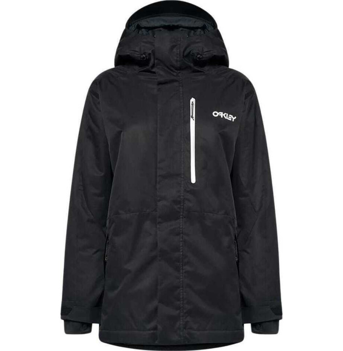 WMNS TNP TBT INSULATED JACKET