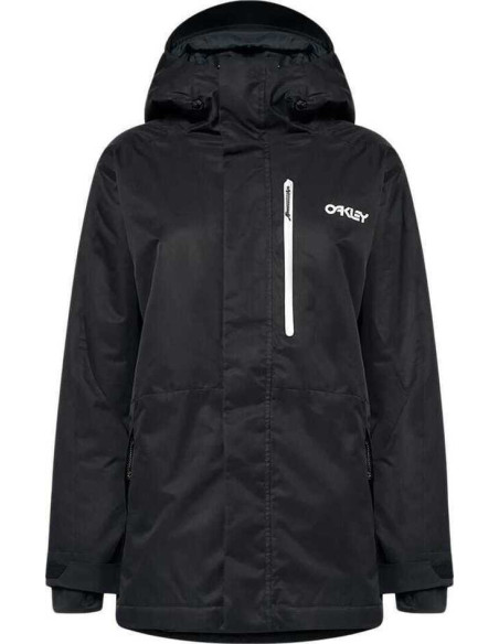 WMNS TNP TBT INSULATED JACKET