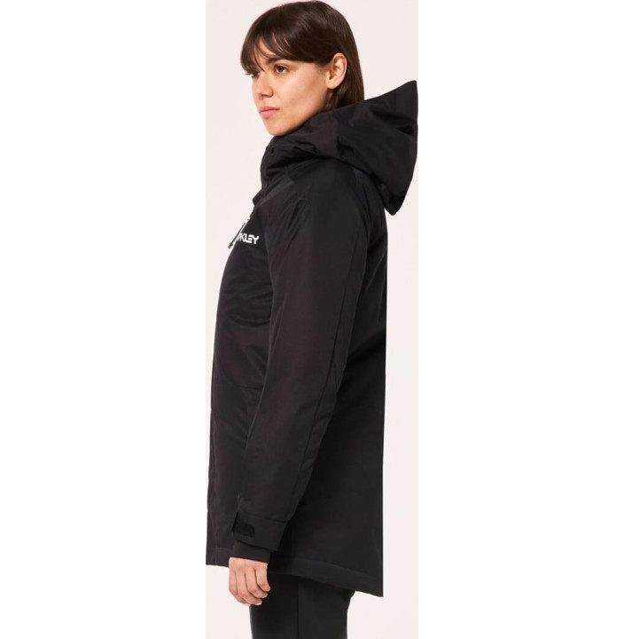 WMNS TNP TBT INSULATED JACKET