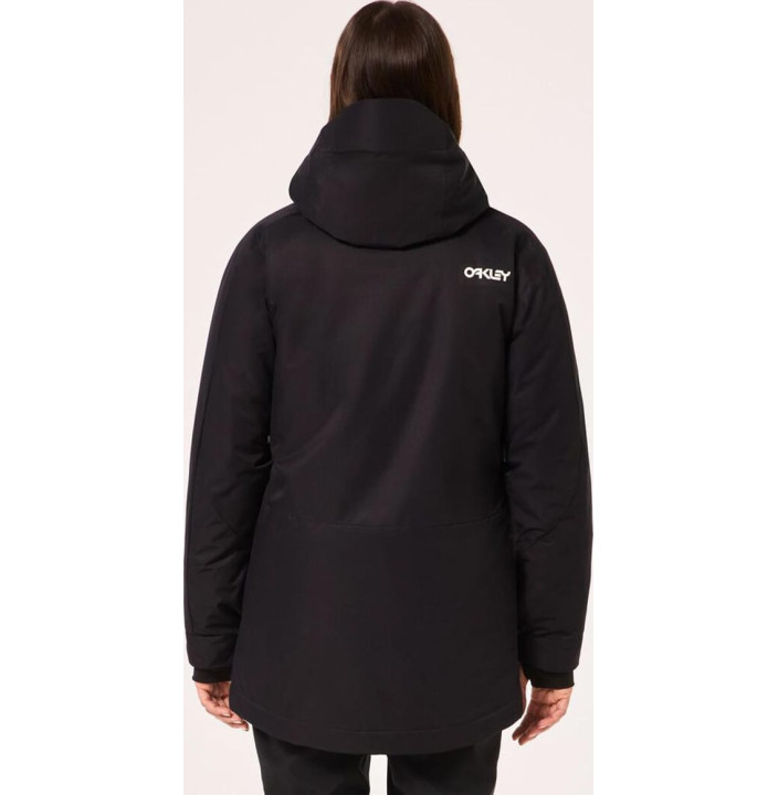 WMNS TNP TBT INSULATED JACKET