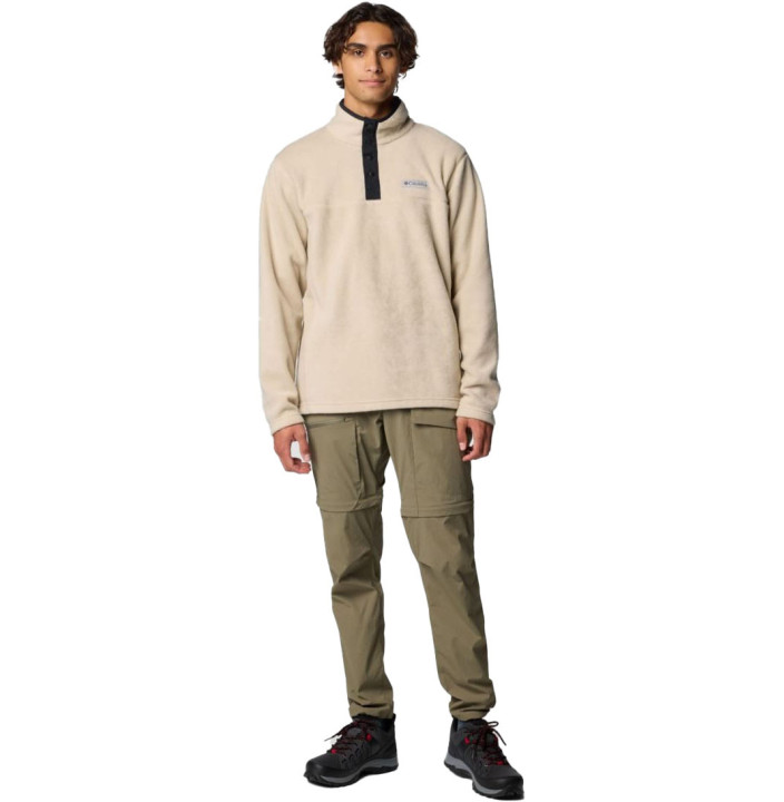 Steens Mountain Half Snap II