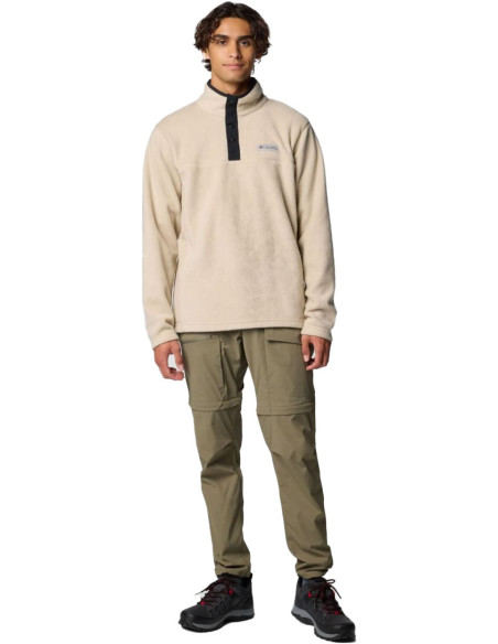 Steens Mountain Half Snap II