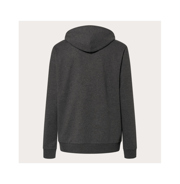 TEDDY FULL ZIP HODDIE