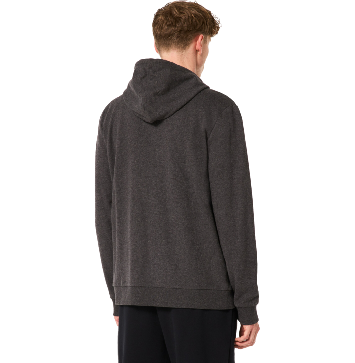 TEDDY FULL ZIP HODDIE