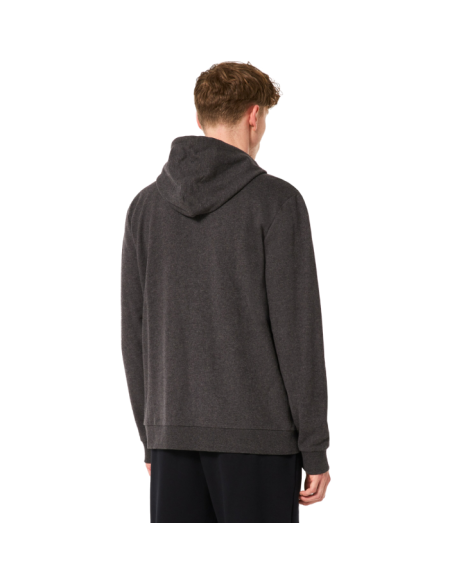 TEDDY FULL ZIP HODDIE