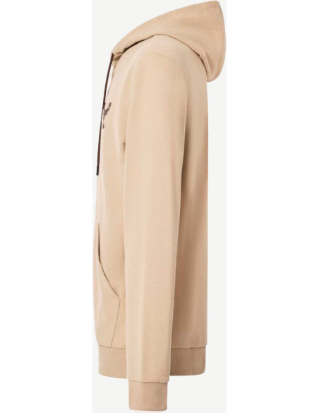 TEDDY FULL ZIP HODDIE