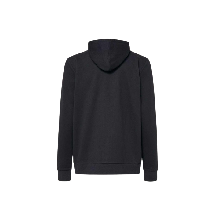 TEDDY FULL ZIP HODDIE