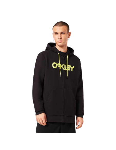 TEDDY FULL ZIP HODDIE