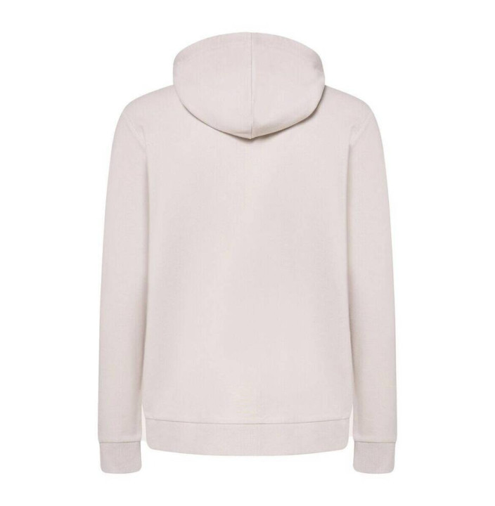 TEDDY FULL ZIP HODDIE