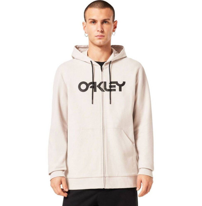 TEDDY FULL ZIP HODDIE