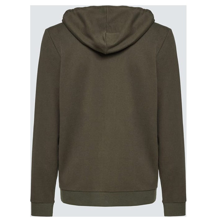 TEDDY FULL ZIP HODDIE