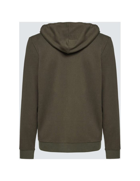 TEDDY FULL ZIP HODDIE