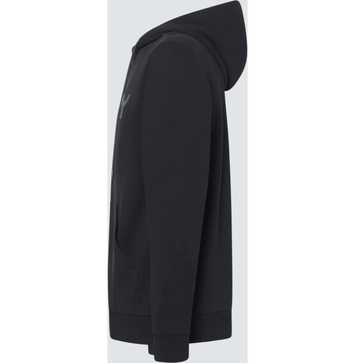 TEDDY FULL ZIP HODDIE