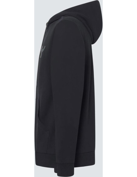 TEDDY FULL ZIP HODDIE